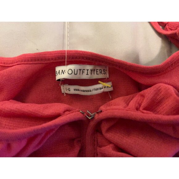 Urban Outfitters/Women’s/NWT/ Cropped Top -Large - Picture 9 of 11